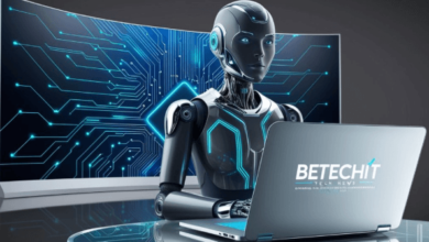 Betechit: The Future of Technology and Innovation