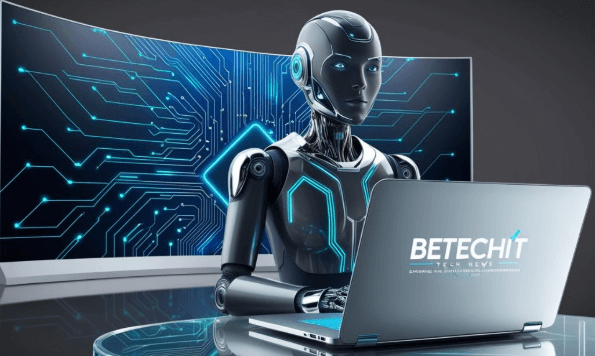 Betechit: The Future of Technology and Innovation