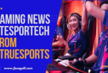 Gaming News From Etruesports : Your Daily Dose of Esports
