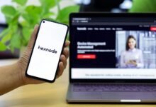 digital solutions for advancement