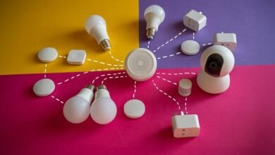 high efficiency web hub