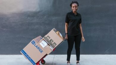 high efficiency web services