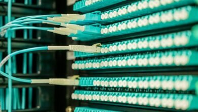 web network optimization strategies